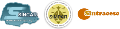 SINCAR SIMPAR SINTRACESC